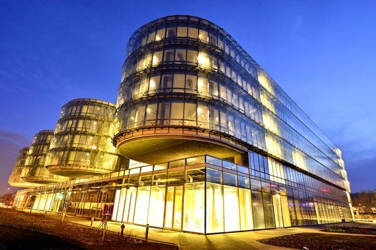 Pomorski Park Naukowo-Technologiczny Gdynia